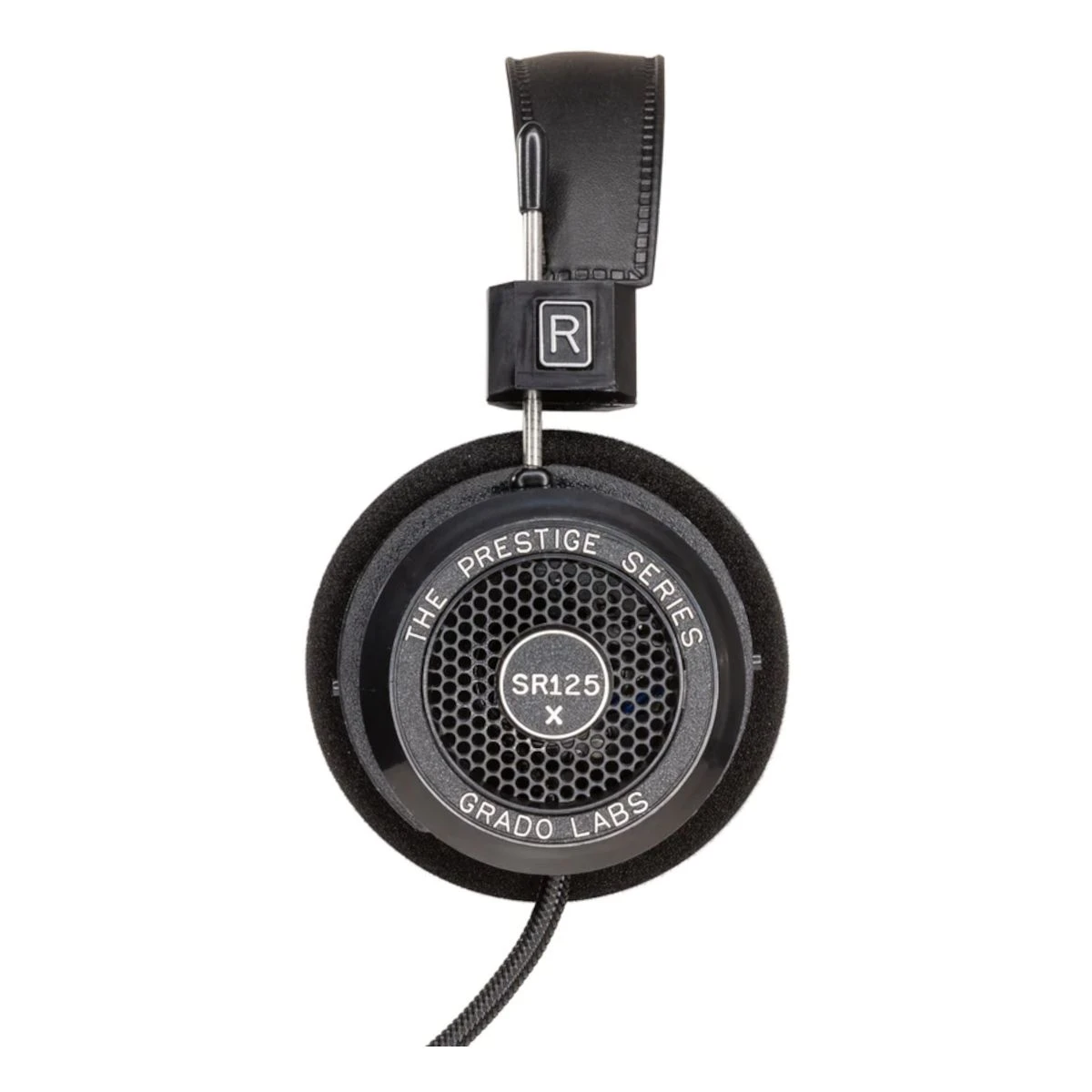 Grado - SR125x - Prestige Series Dynamic Driver Headphones - OPEN BOX 4 Grado - SR125x - Prestige Series Dynamic Driver Headphones - OPEN BOX - Image 2