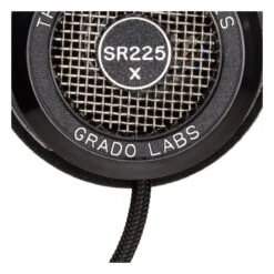 Grado - SR225x - Prestige Series Dynamic Driver Headphones -Electronics Store grado sr225x headphones detail