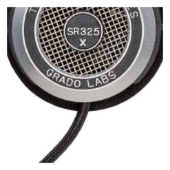 Grado - SR325x - Prestige Series Dynamic Driver Headphones -Electronics Store grado sr325x headphones detail