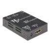 Transformative Engineering - HDC-2A - 4K HDMI Conditioner -Electronics Store h d hdc 2 product