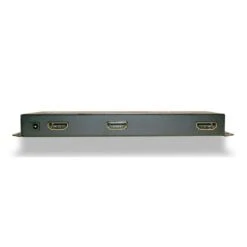 Transformative Engineering - HDS-12-4K - 2-Way 4K Splitter 5 Transformative Engineering - HDS-12-4K - 2-Way 4K Splitter -Electronics Store h d hds 124k front