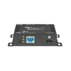 Transformative Engineering - HDU-1 - HDMI/VGA/USB Extender Kit -Electronics Store h d hdu 1 rx front angle