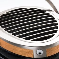 HIFIMAN - HE1000 V2 - Planar Magnetic Over-Ear Headphones -Electronics Store h e he1000v2 close