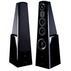 Alta Audio - Hestia Titanium - Open-Baffle Dipole Sound System (Pair)