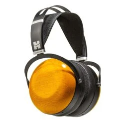 HIFIMAN - Sundara - Closed-Back Planar Magnetic Headphones