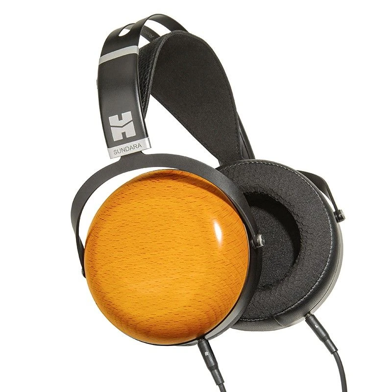 HIFIMAN - Sundara - Closed-Back Planar Magnetic Headphones 5 HIFIMAN - Sundara - Closed-Back Planar Magnetic Headphones - Image 3