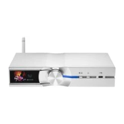 IFi Audio - Neo Stream - Network Audio Streamer W/ DAC