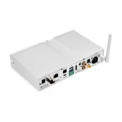 IFi Audio - Neo Stream - Network Audio Streamer W/ DAC -Electronics Store i f ifi neos steram