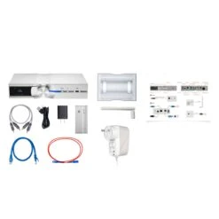 IFi Audio - Neo Stream - Network Audio Streamer W/ DAC -Electronics Store i f ifi neo stream witb 02