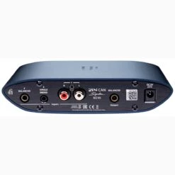IFi Audio - Zen Signature Set MZ99 - DAC Sig V2 + CAN Sig MZ99 -Electronics Store i f ifii zen signaturg mz99 photos 211112004 1