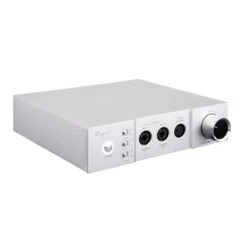 Cayin - IHA-6 - Desktop Solid State Headphone Amplifier -Electronics Store i h iha6