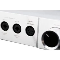 Cayin - IHA-6 - Desktop Solid State Headphone Amplifier -Electronics Store i h iha6.4