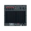 Induction Dynamics - A3 - Internal Class AB Subwoofer Amplifier -Electronics Store i n induction dynamics a3 amp back