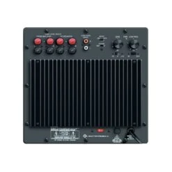 Induction Dynamics - A3 - Internal Class AB Subwoofer Amplifier