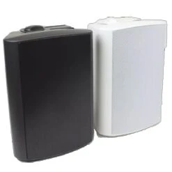 Vanguard Dynamics - IOS-6 - 6.5” Indoor Outdoor Weatherproof Speaker -Electronics Store i o ios6 3 1