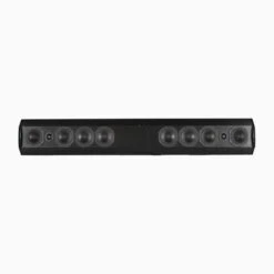 SoundTube - IPD-TSB2.0 - Dante-Enabled Sound Bar (Single) - OPEN BOX -Electronics Store i p ipd tsb2.0 frontnogrill 1