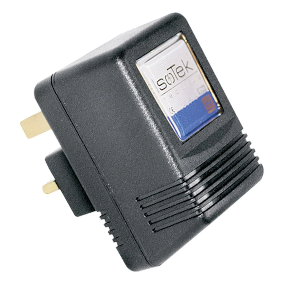 IsoTek - EVO3 IsoPlug - Line Noise Reduction Plug 3 IsoTek - EVO3 IsoPlug - Line Noise Reduction Plug