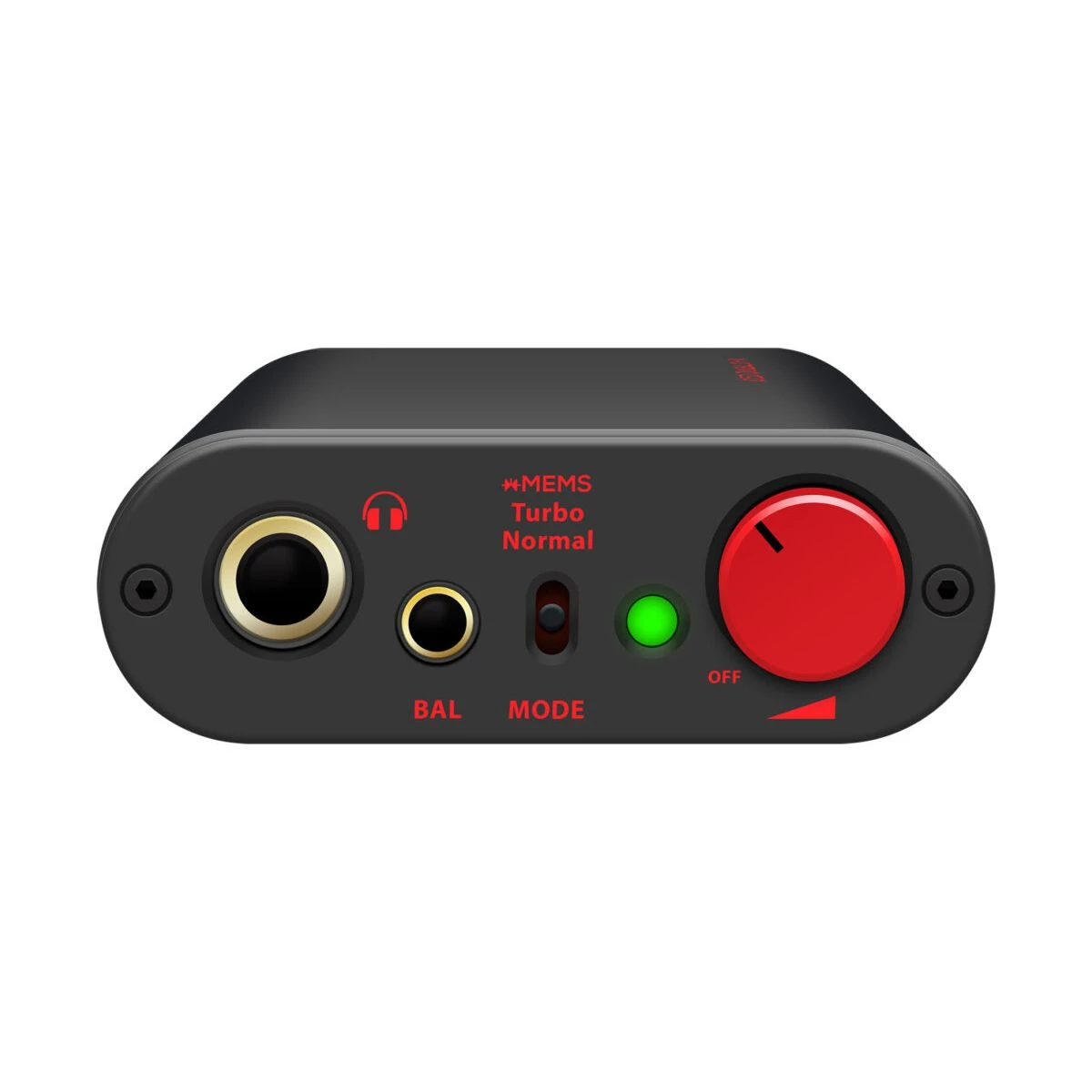 IFi Audio - Micro IDSD Diablo X - Portable DAC/Amp W/ XMEMS Support 3 IFi Audio - Micro IDSD Diablo X - Portable DAC/Amp W/ XMEMS Support