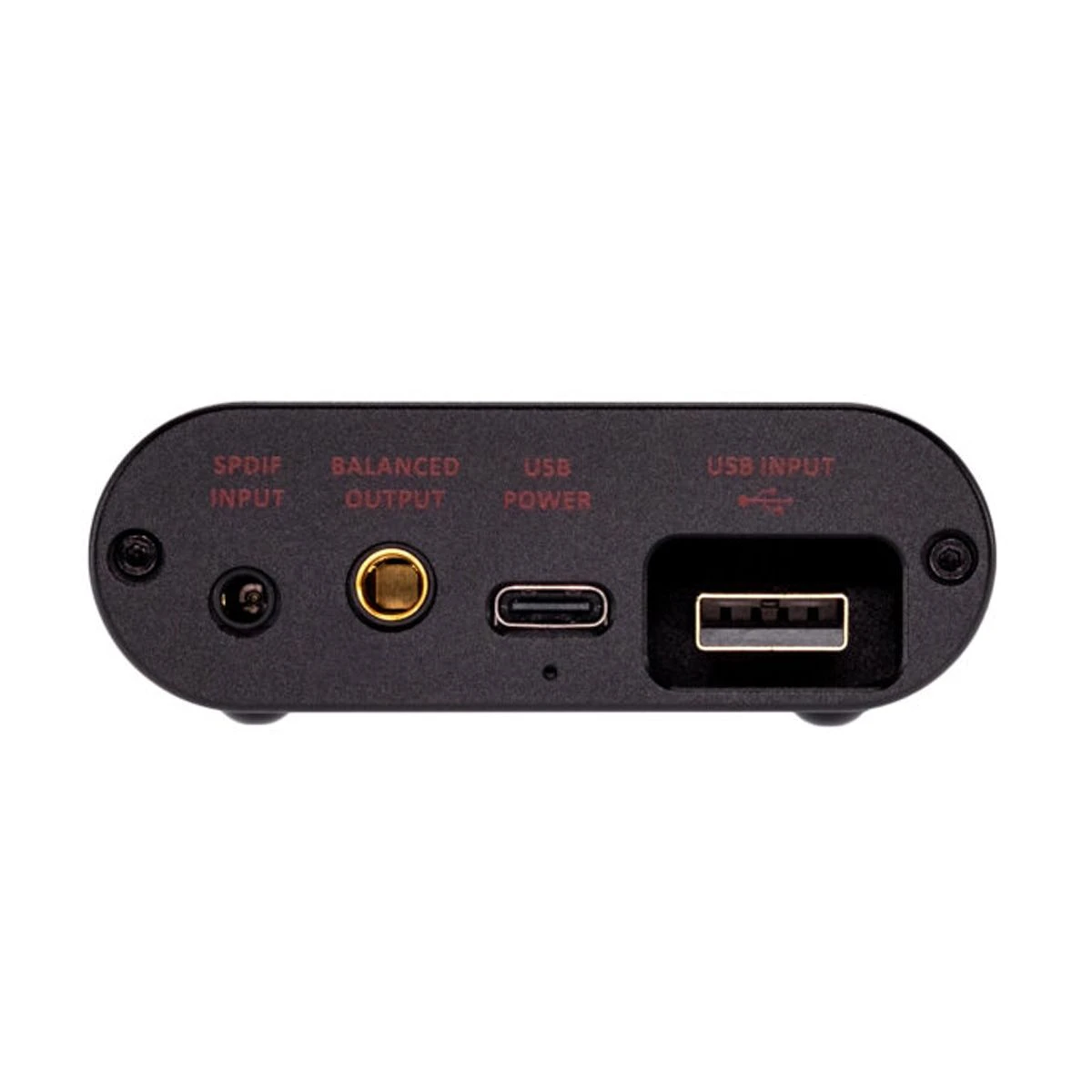 IFi Audio - Micro IDSD Diablo X - Portable DAC/Amp W/ XMEMS Support 4 IFi Audio - Micro IDSD Diablo X - Portable DAC/Amp W/ XMEMS Support - Image 2