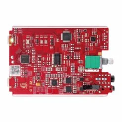 Fi Audio - Hip-DAC 3 - Portable Hi-res DAC/headphone Amplifier -Electronics Store ifi hip dac 3 pcb 1