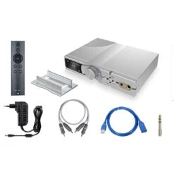 IFi Audio - Neo IDSD 2 - Lossless BT Headphone DAC/Amp -Electronics Store ifi neo idsd 2 2