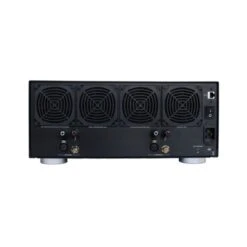 Krell - Duo 175 XD - 175W Stereo Class A Power Amplifier With IBias -Electronics Store krell duo 125 x 1