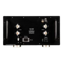 Krell - KMA-i800 - 4-Channel 800W Mono Amplifier -Electronics Store krell kma i800 mono amp back