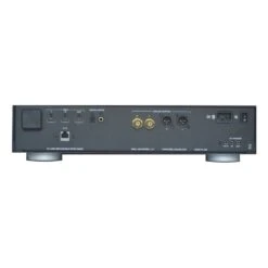 Krell - Vanguard Universal DAC Source -Electronics Store krell vanguard dac back