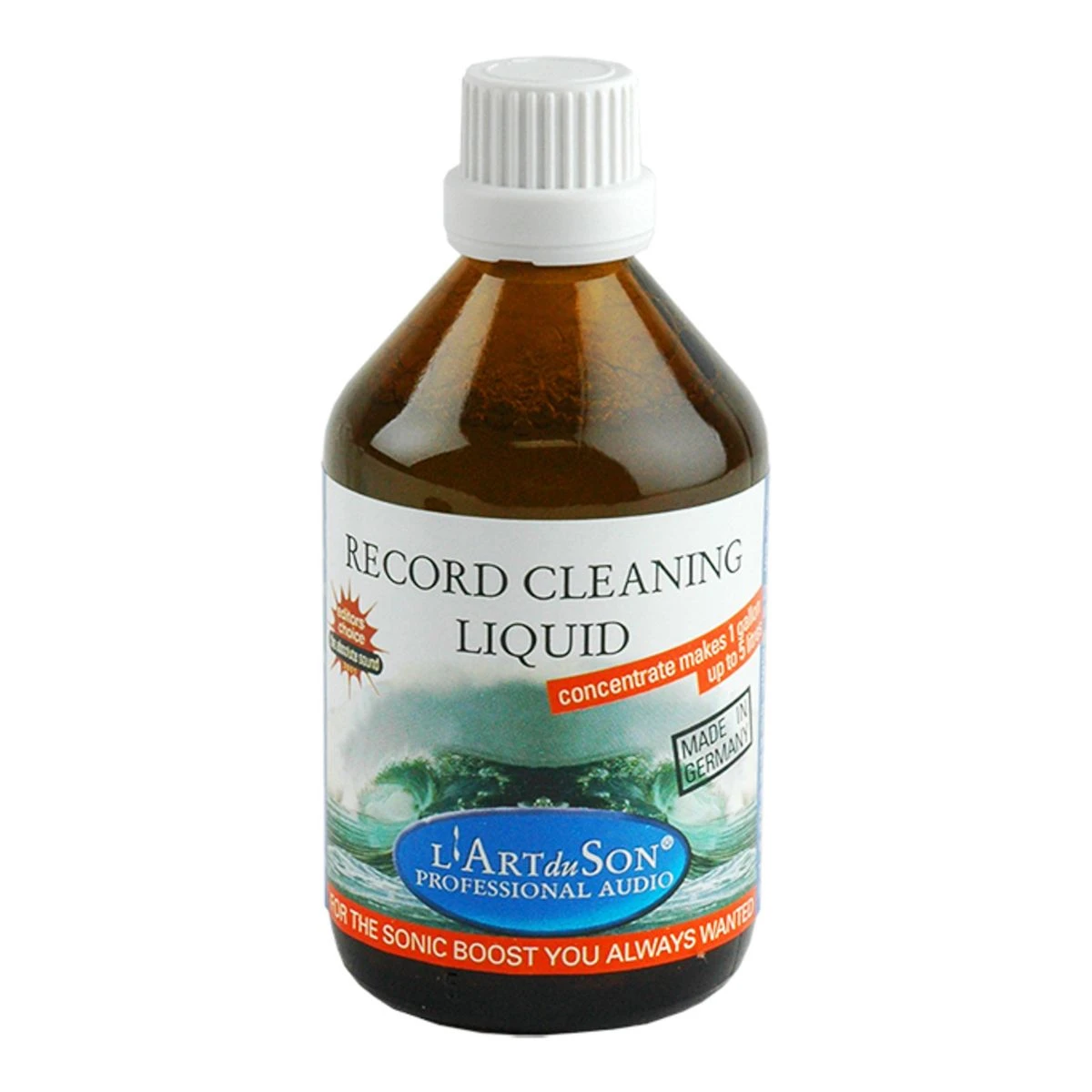 L'Art Du Son - Record Cleaning Fluid 3 L'Art Du Son - Record Cleaning Fluid