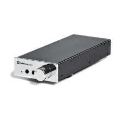 Lehmann Audio - Linear USB II - Headphone Amplifier W/ DAC -Electronics Store l e lehmann audio linear ii usb front
