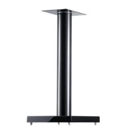 Canton - LS660 - 24" Single-Post Speaker Stands (Pair)