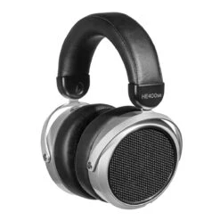 HIFIMAN - HE-400SE - Stealth Planar Magnet Headphones 9 HIFIMAN - HE-400SE - Stealth Planar Magnet Headphones -Electronics Store m a main 1 2