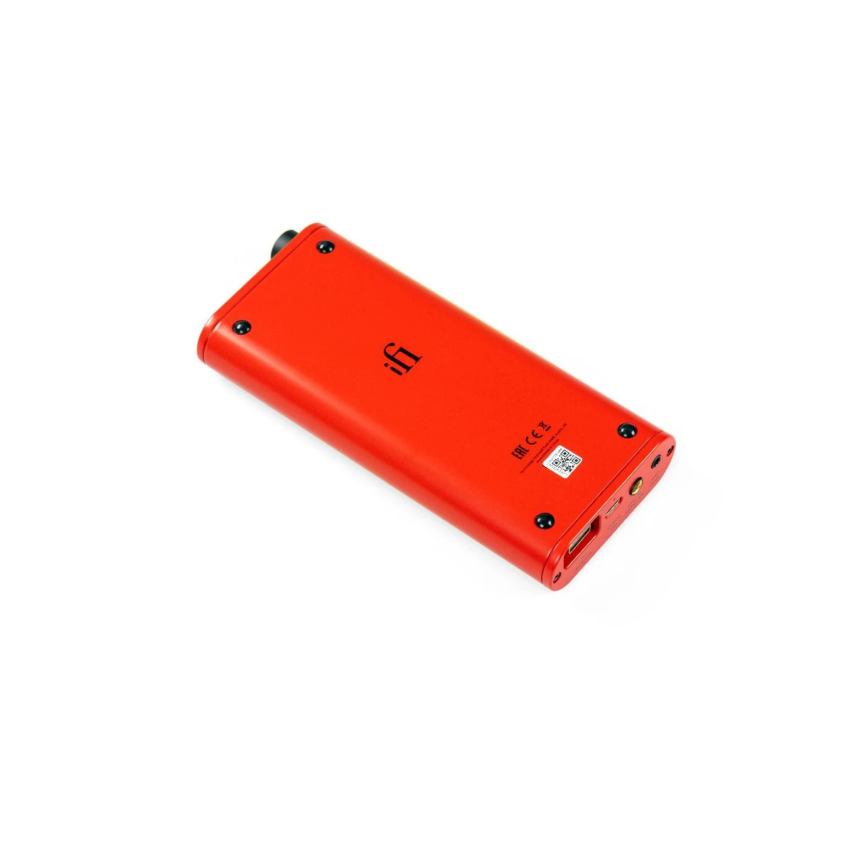 IFi Audio - Micro IDSD Diablo - Transportable DAC/Amp - OPEN BOX 14 IFi Audio - Micro IDSD Diablo - Transportable DAC/Amp - OPEN BOX - Image 12