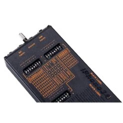 IFi Audio - Micro IPhono3 Black Label - Portable Phono Stage -Electronics Store m i micro iphono3 base 0013