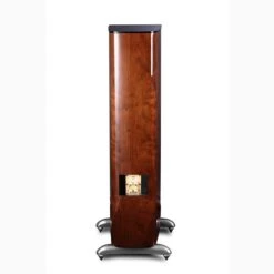 Usher - ML-802 - Magnesium Alloy Tower Speakers (Pair) -Electronics Store m l ml 802 glossy walnut 10 1