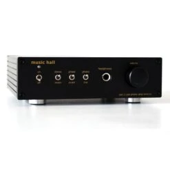 Music Hall - PA 2.2 - Phono Preamplifier