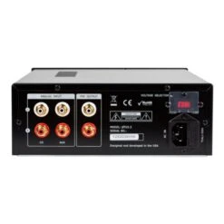 Electronics Store -Electronics Store m u music hall audio ph25.2 headphone amplifier back 1 1