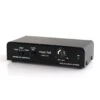 Music Hall - Mini Plus - Phono Amplifier W/ Headphone Out 1 Music Hall - Mini Plus - Phono Amplifier W/ Headphone Out -Electronics Store m u music hall mini plus phono preamplifier 280