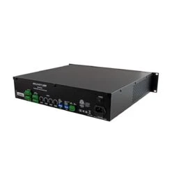 SoundTube - MCA2004t - Multichannel Lo-Z/Hi-Z Amplifier -Electronics Store mca2004t 03c