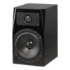 NHT - C 1 - C Series Bookshelf Speakers (Pair) -Electronics Store nht c1 bookshelf speaker black angle