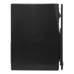 NHT - C 1 - C Series Bookshelf Speakers (Pair) -Electronics Store nht c1 bookshelf speaker black side