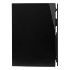 NHT - C 3 - C Series Bookshelf Speaker (Pair) -Electronics Store nht c3 bookshelf speaker black side