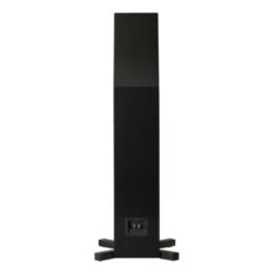 NHT - C 4 - C Series Tower Speaker (Pair) 11 NHT - C 4 - C Series Tower Speaker (Pair) -Electronics Store nht c4 tower speaker black back