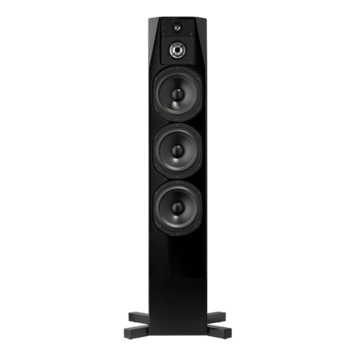 NHT - C 4 - C Series Tower Speaker (Pair) 5 NHT - C 4 - C Series Tower Speaker (Pair) - Image 3