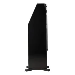NHT - C 4 - C Series Tower Speaker (Pair) 10 NHT - C 4 - C Series Tower Speaker (Pair) -Electronics Store nht c4 tower speaker black side