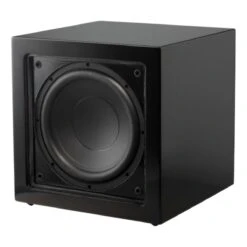 NHT - CS 10 - 10" Media & C Series Subwoofer (Single)