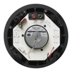NHT - IC2-ARC - In-Ceiling Speaker (Single) 9 NHT - IC2-ARC - In-Ceiling Speaker (Single) -Electronics Store nht i c2 in ceiling speaker back