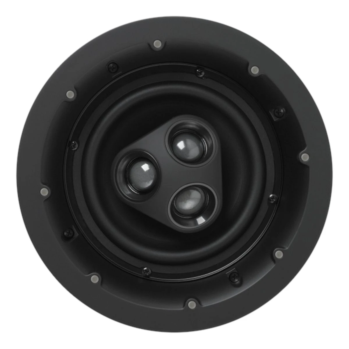 NHT - IC2-ARC - In-Ceiling Speaker (Single) 3 NHT - IC2-ARC - In-Ceiling Speaker (Single)