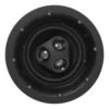 NHT - IC2-ARC - In-Ceiling Speaker (Single) - OPEN BOX -Electronics Store nht i c2 in ceiling speaker front 1