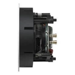 NHT - IC2-ARC - In-Ceiling Speaker (Single) - OPEN BOX -Electronics Store nht i c2 in ceiling speaker side 1